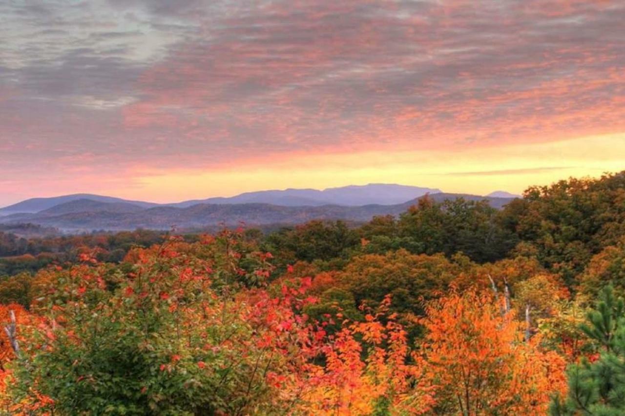 Smoky Mountain View Holiday home Sevierville