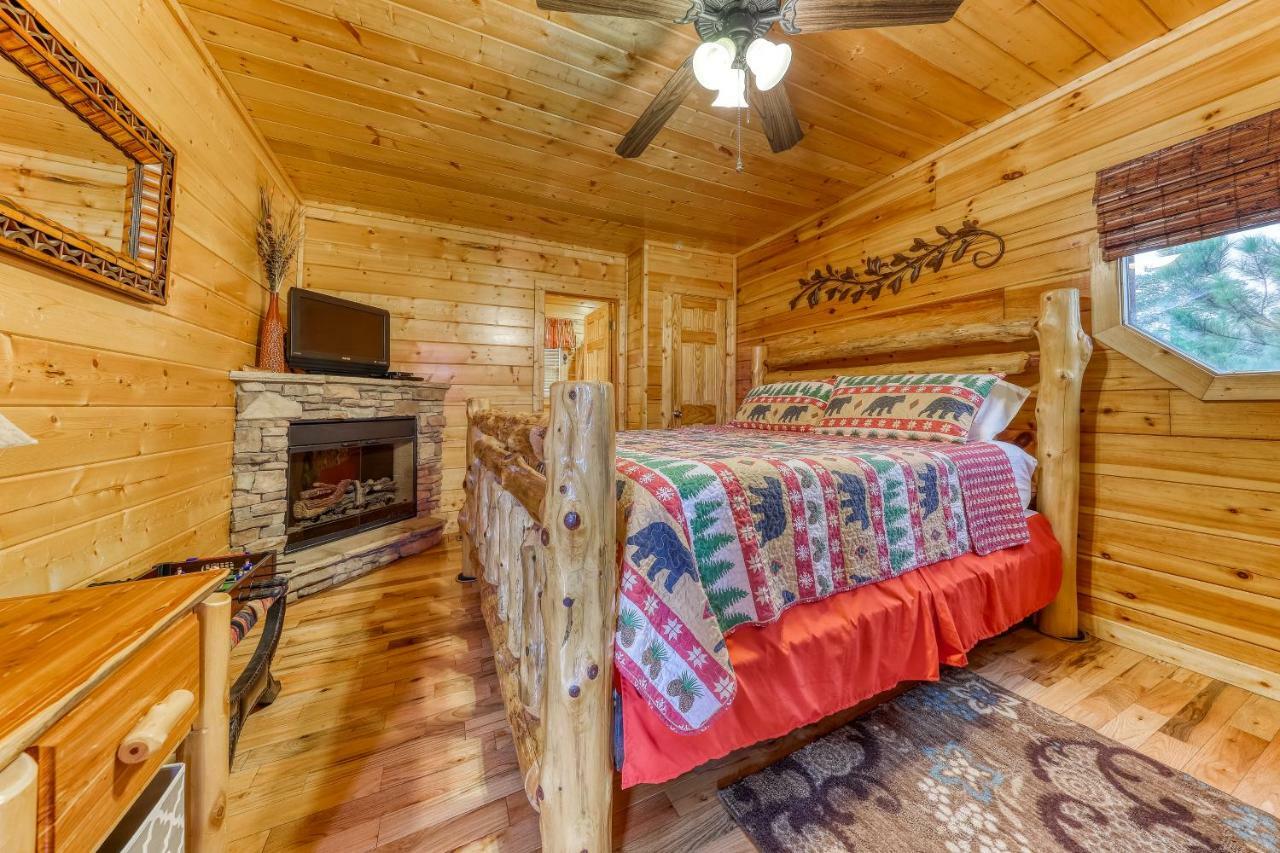 Smoky Mountain View * Sevierville