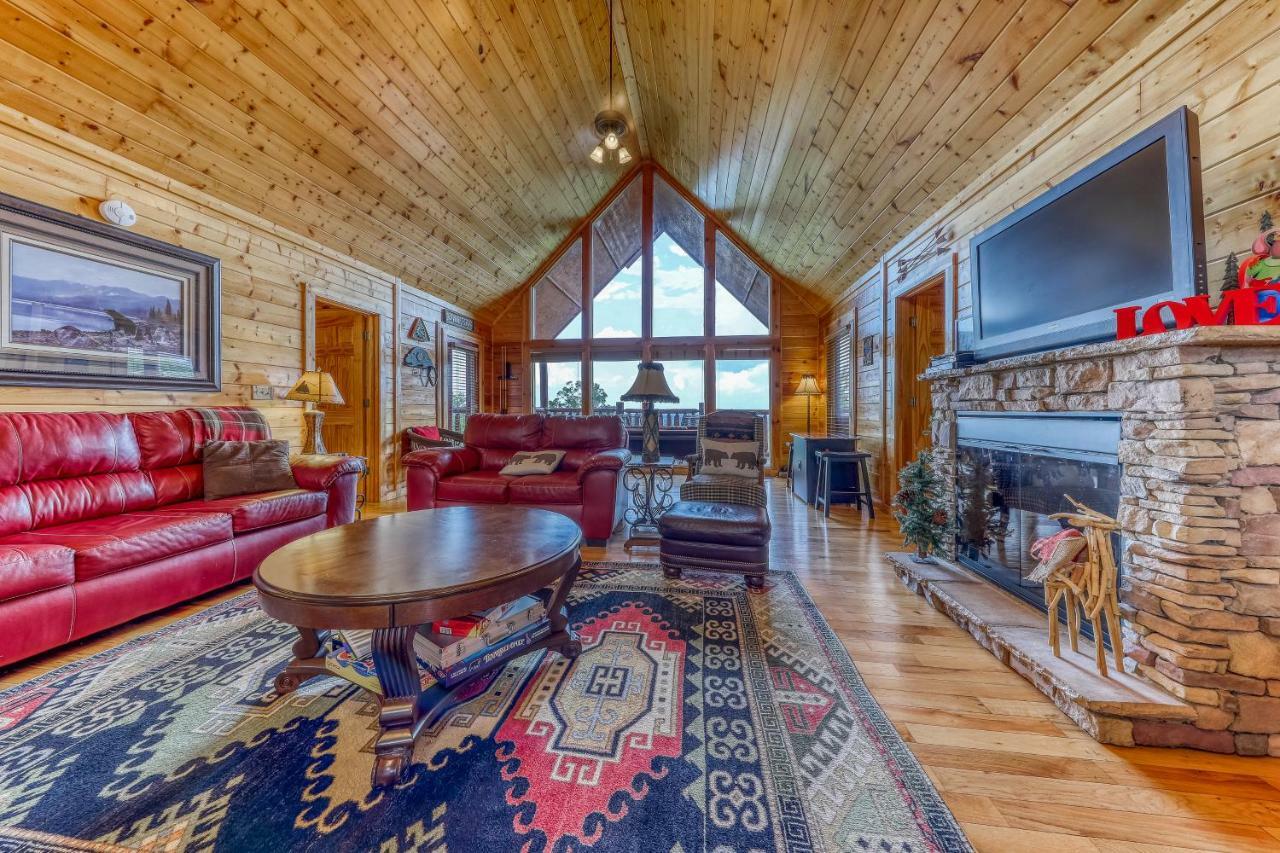 Holiday home Smoky Mountain View