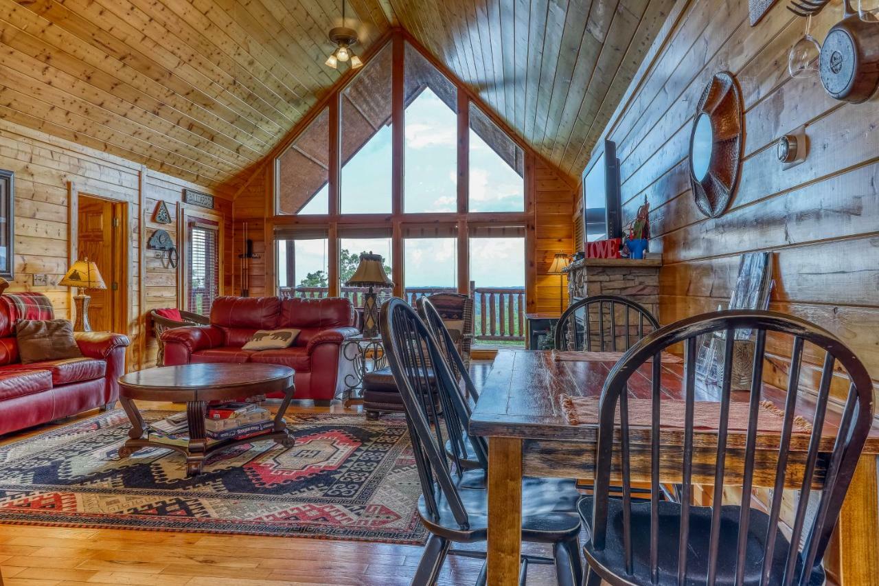 Smoky Mountain View Sevierville