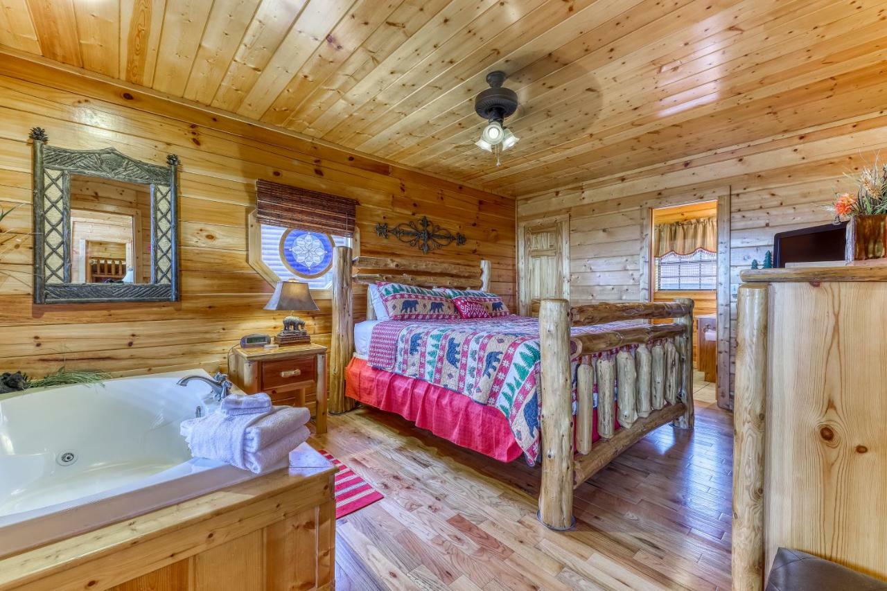 Smoky Mountain View Sevierville