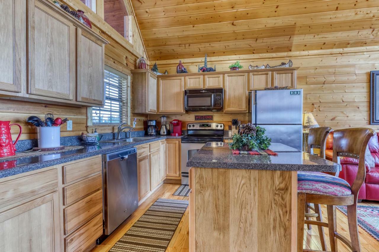 Holiday home Smoky Mountain View *
