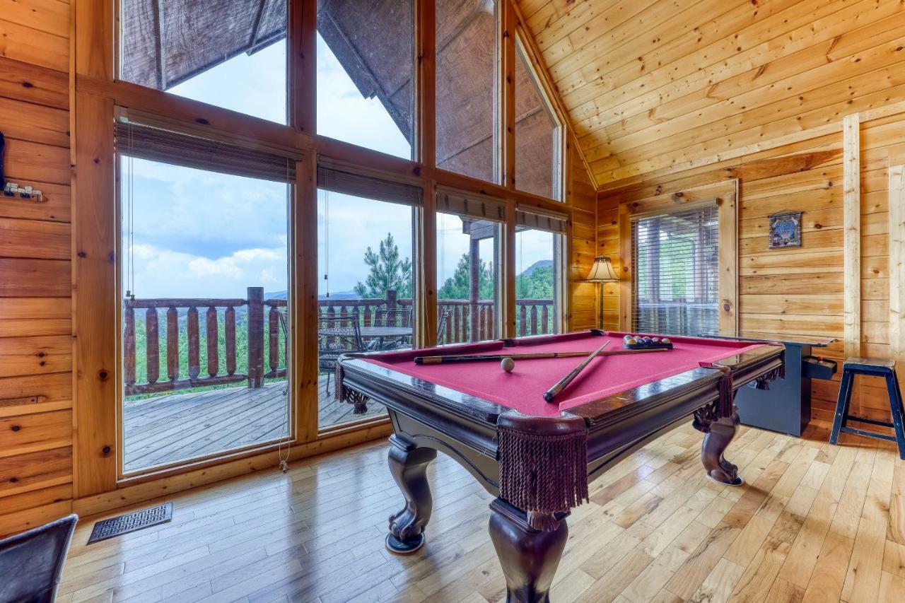 Holiday home Smoky Mountain View *