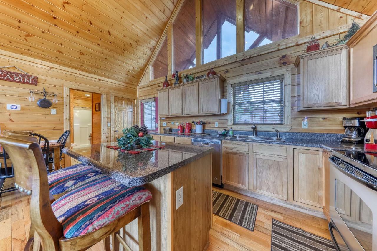 Smoky Mountain View Sevierville