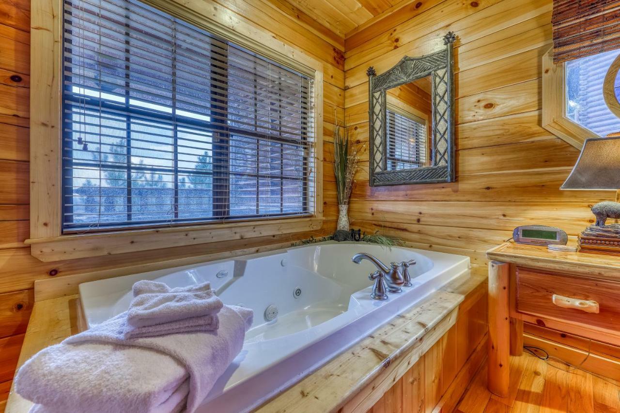 Smoky Mountain View Holiday home