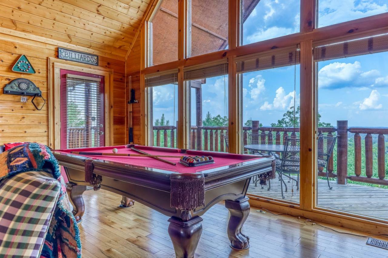 Holiday home Smoky Mountain View Sevierville