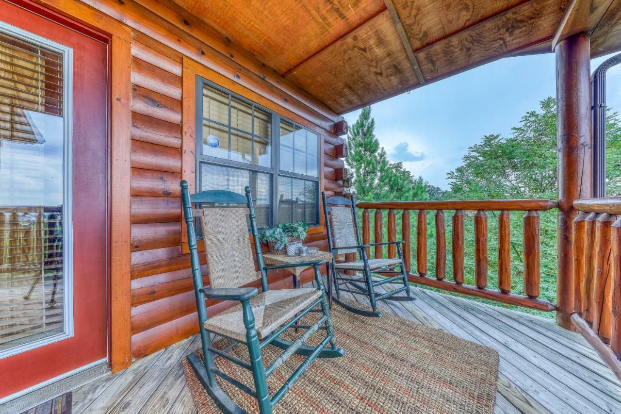 Smoky Mountain View Holiday home *