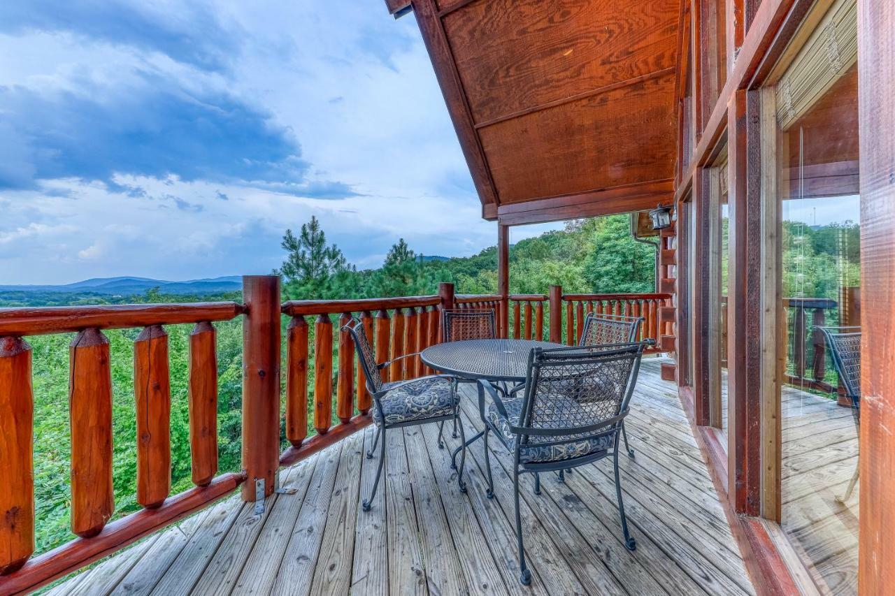 Smoky Mountain View Sevierville