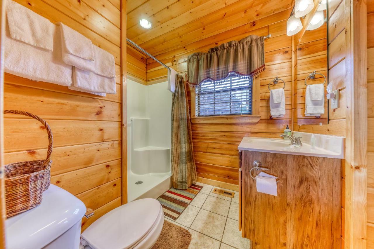 Smoky Mountain View Holiday home