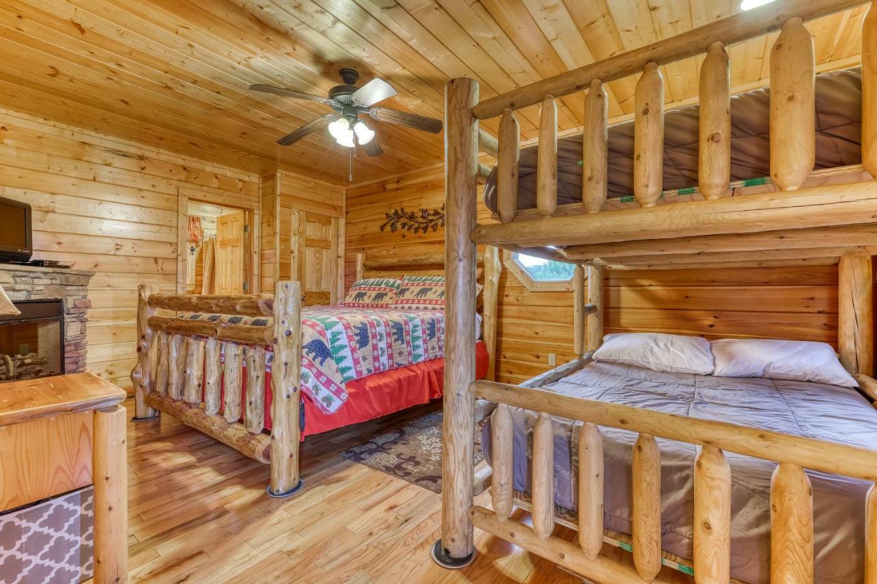 Smoky Mountain View Holiday home